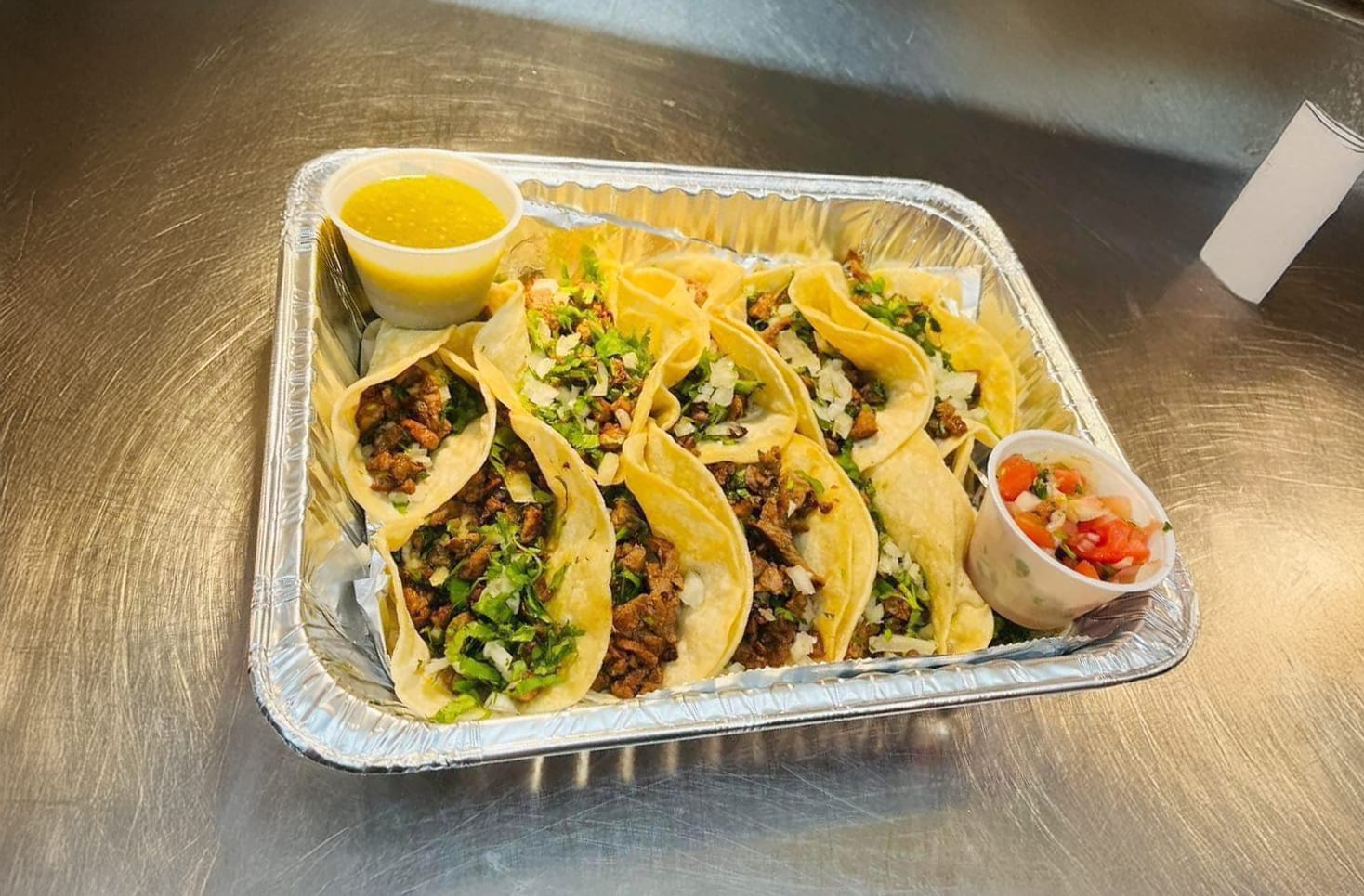 Casa Mexicana