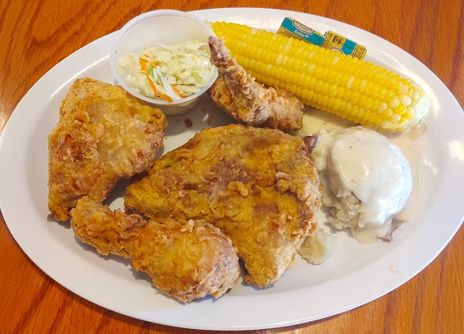 Photo 1 of 4: Buster's Sports Tavern & Family Eatery
