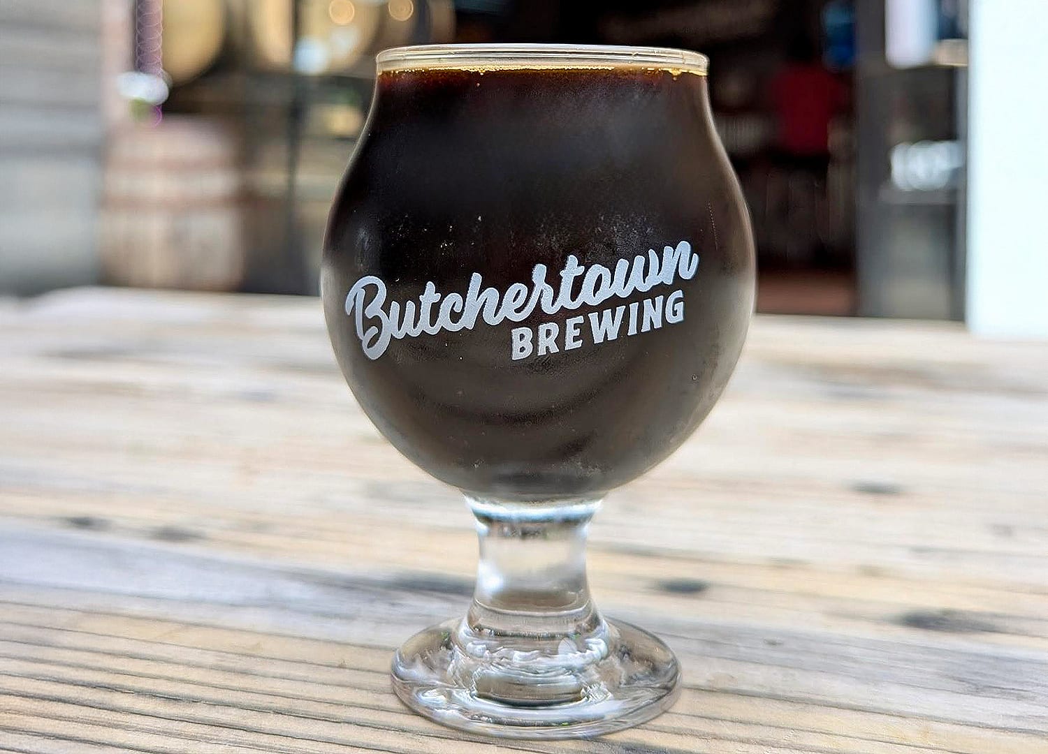 Butchertown Brewing