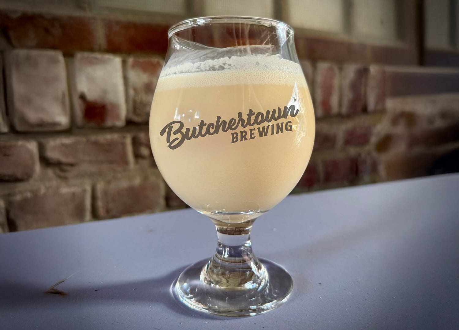 Butchertown Brewing