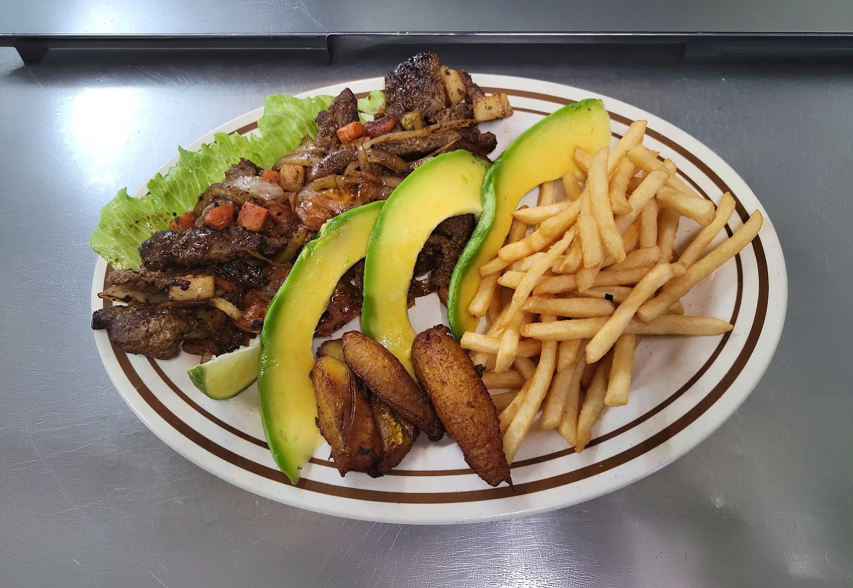 Capri Restaurant and Bakery