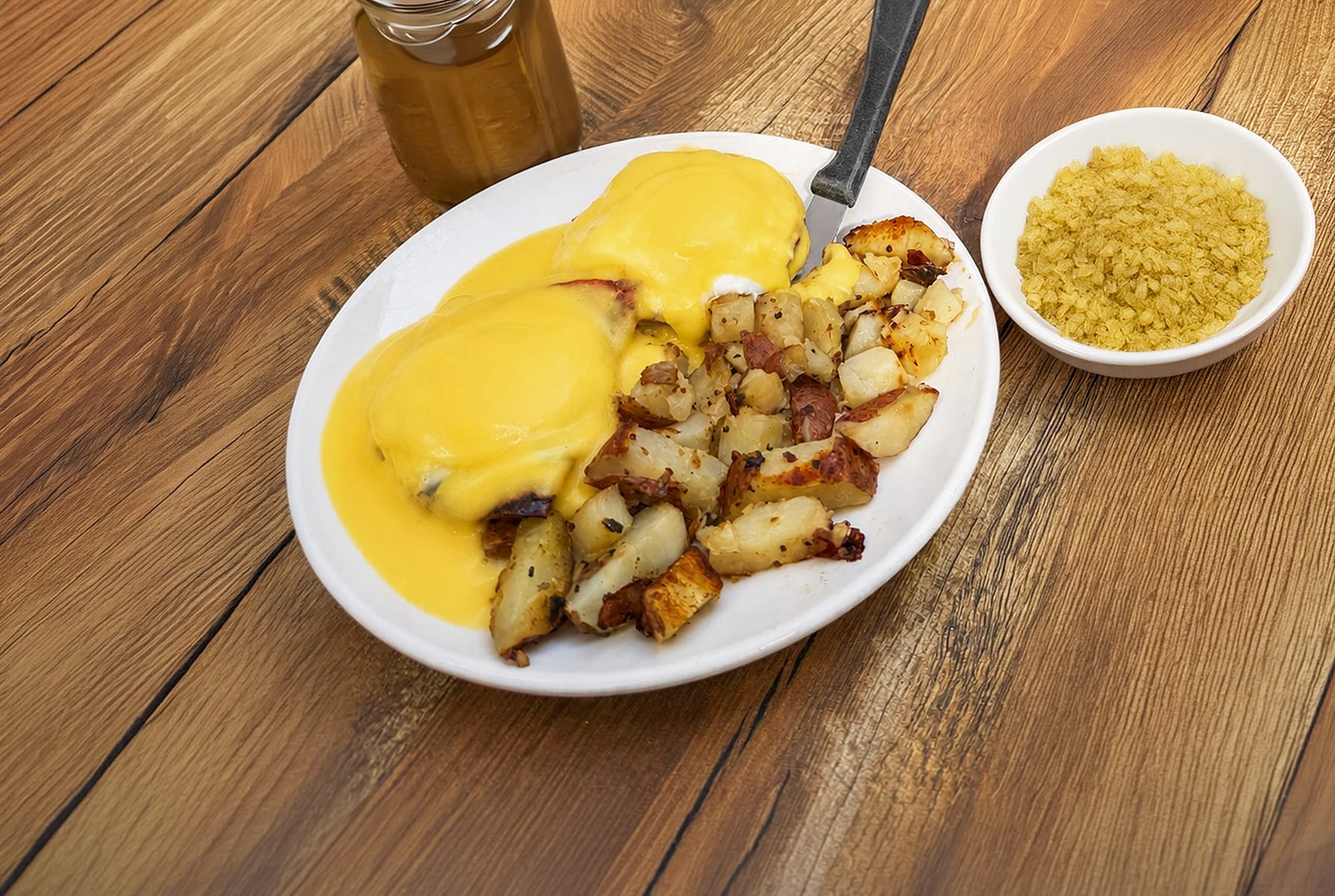 Breakfast Station Ormond Beach