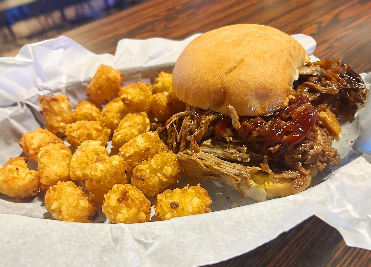 Chasers Food And Spirits
