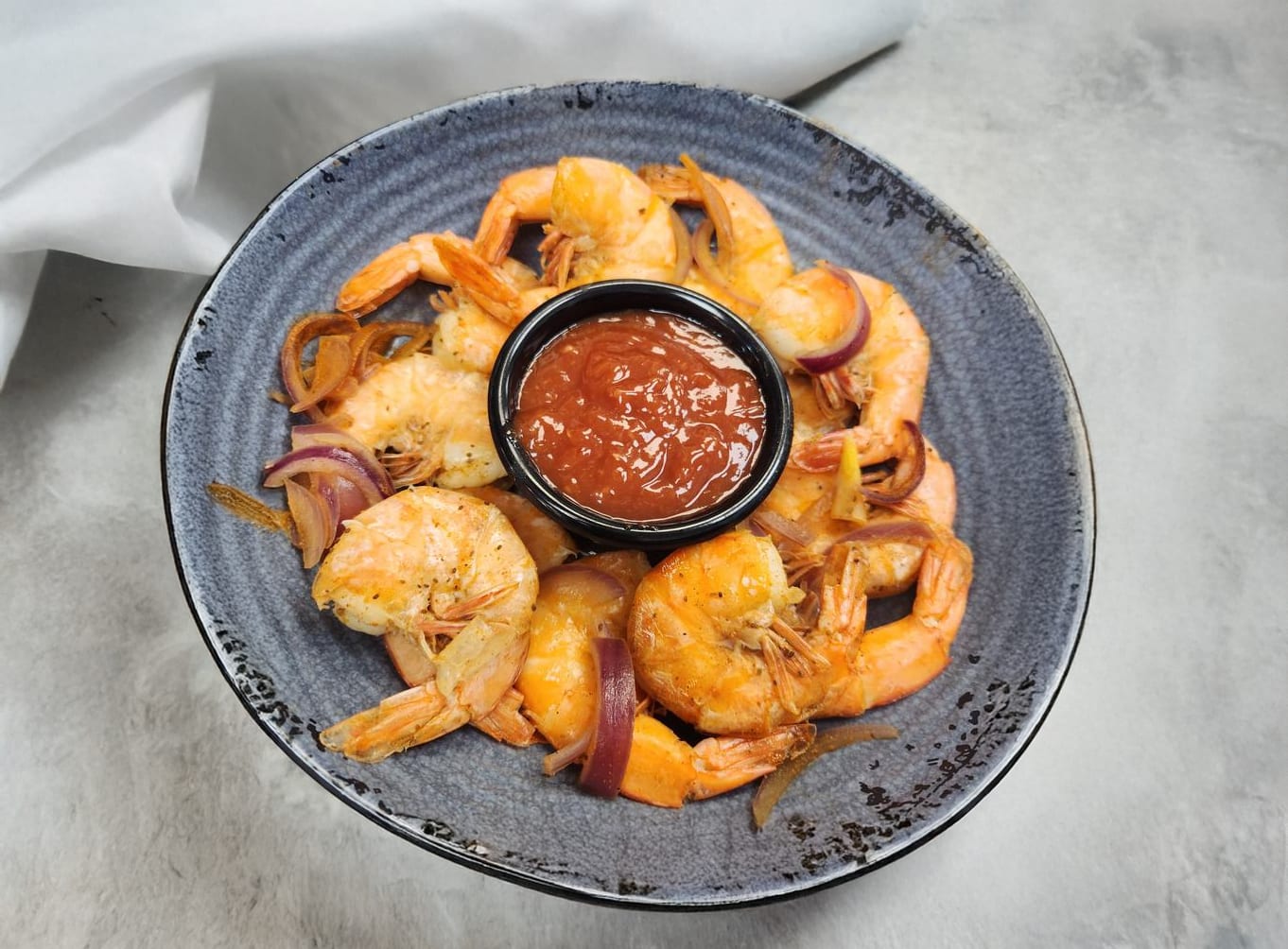 Casa Mia Restaurant - Surfside Beach