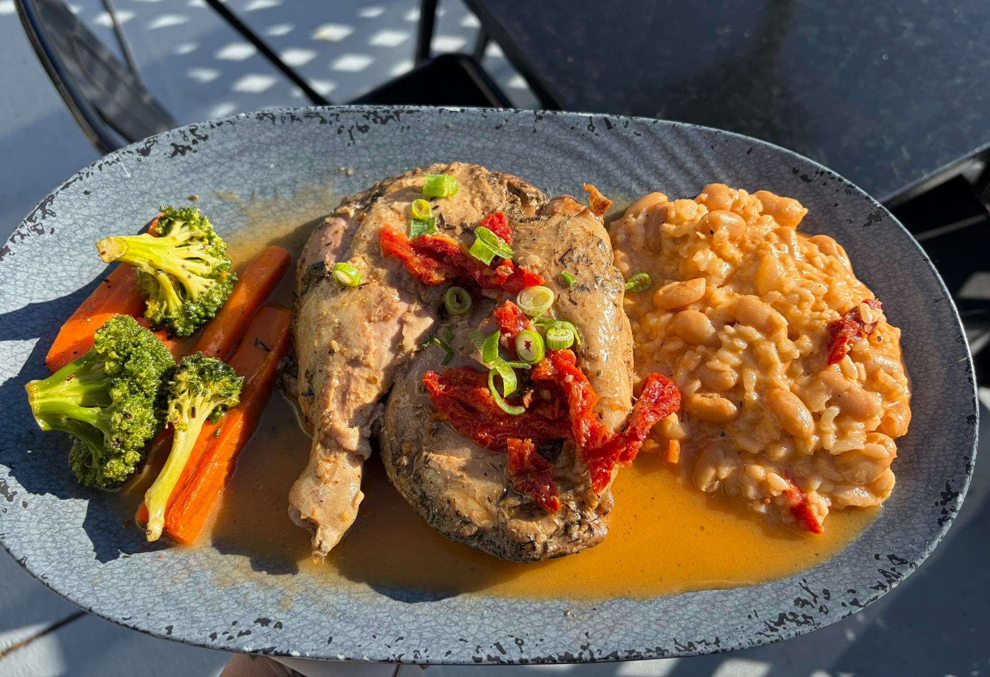 Casa Mia Restaurant - Surfside Beach