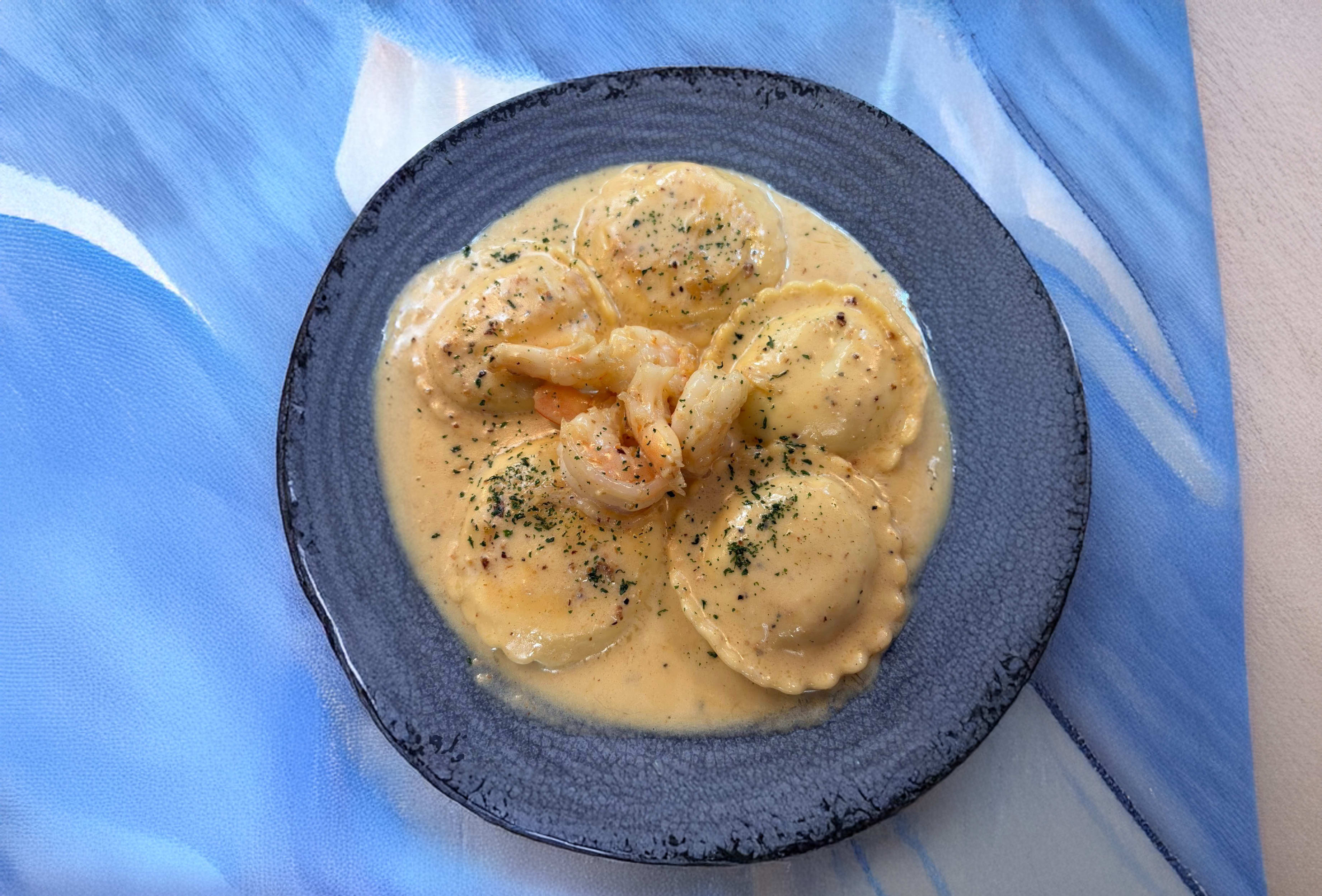 Casa Mia Restaurant - Surfside Beach
