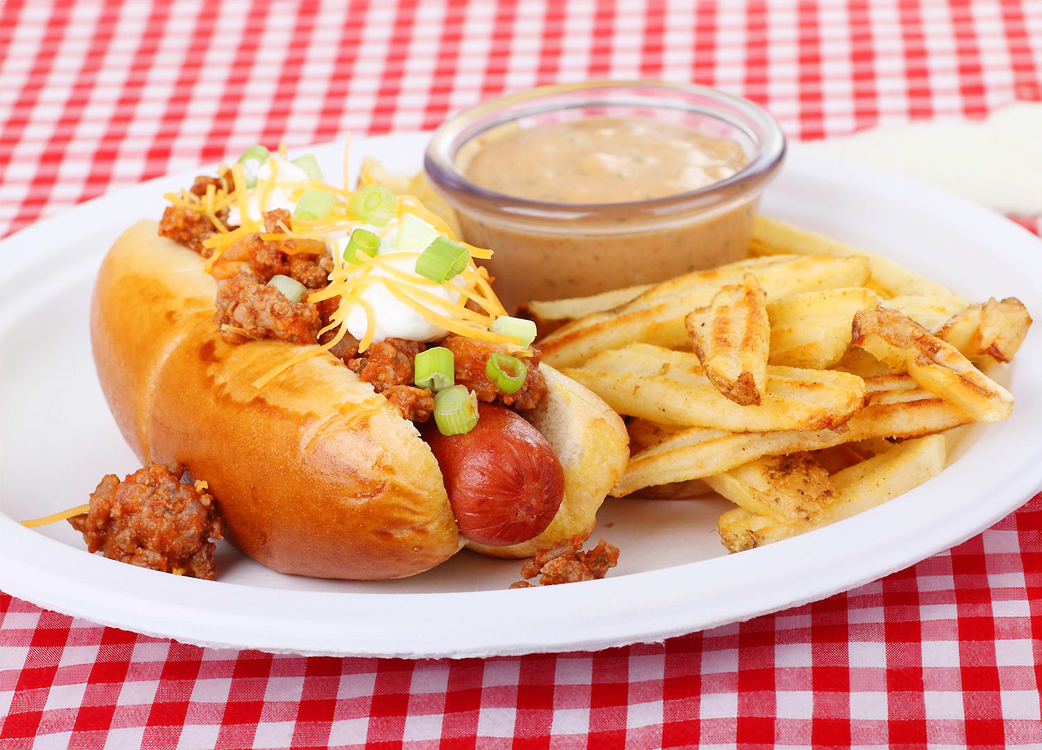 Ched's Bar and Grill
