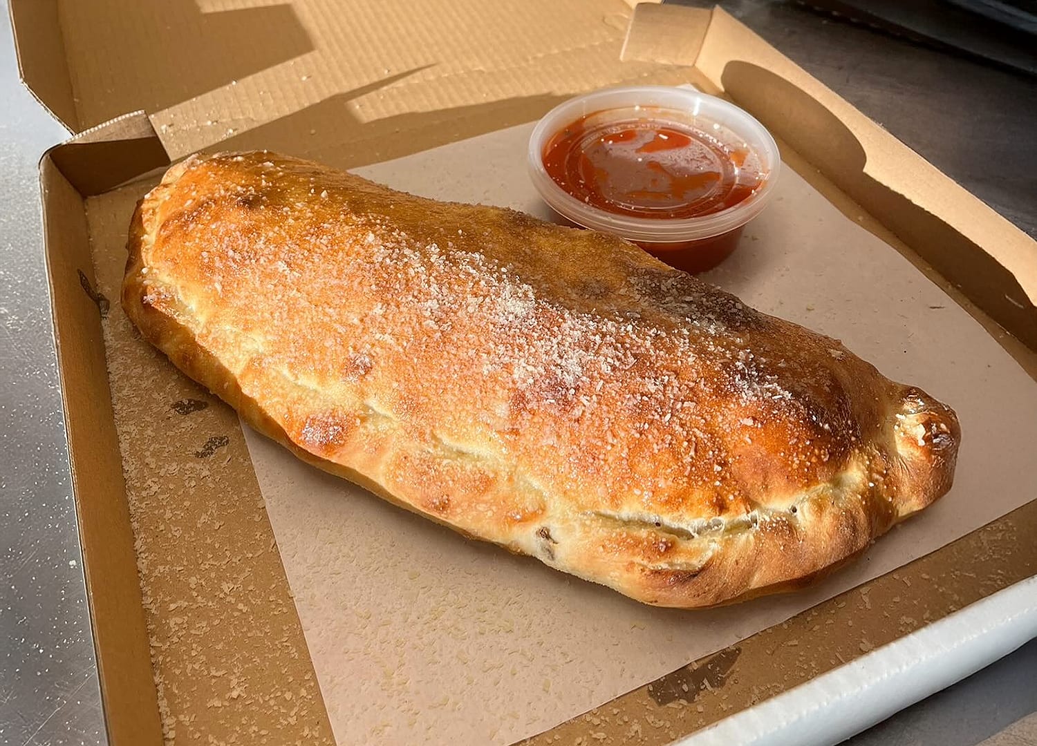 Brooklyn City Pizzeria & Market
