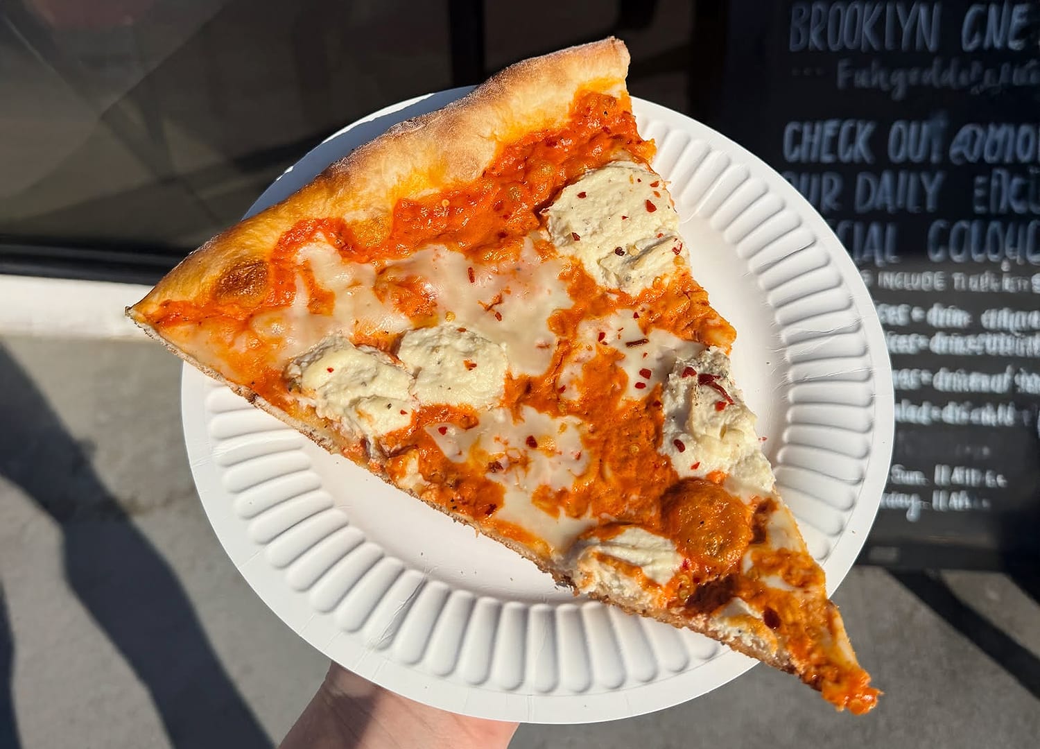 Brooklyn City Pizzeria & Market