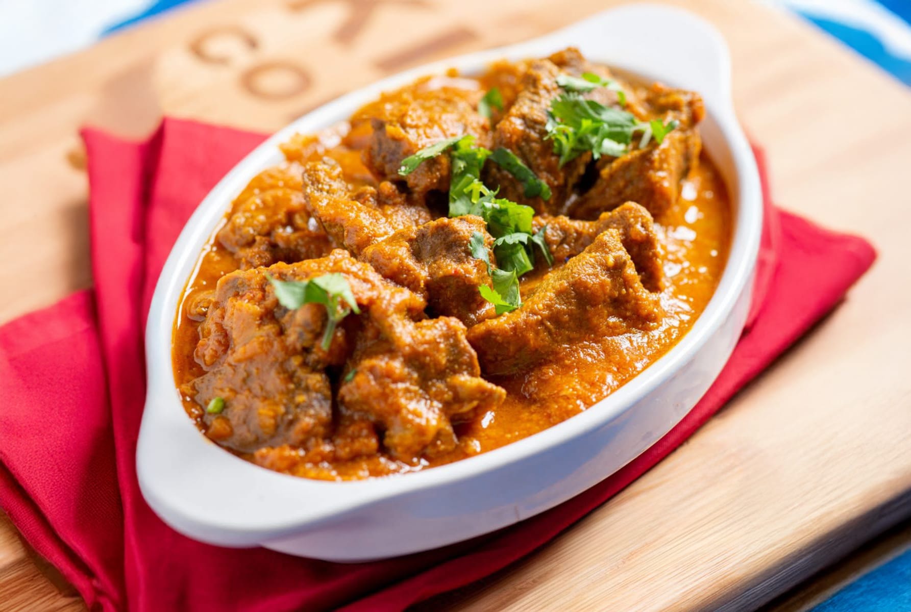 Royal India Restaurant