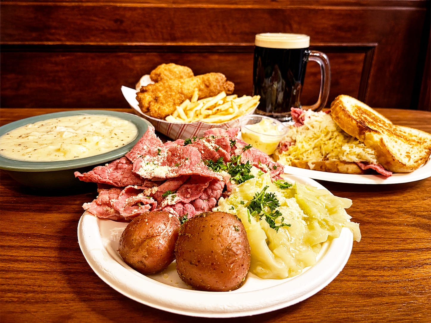 O'Connell's Pub