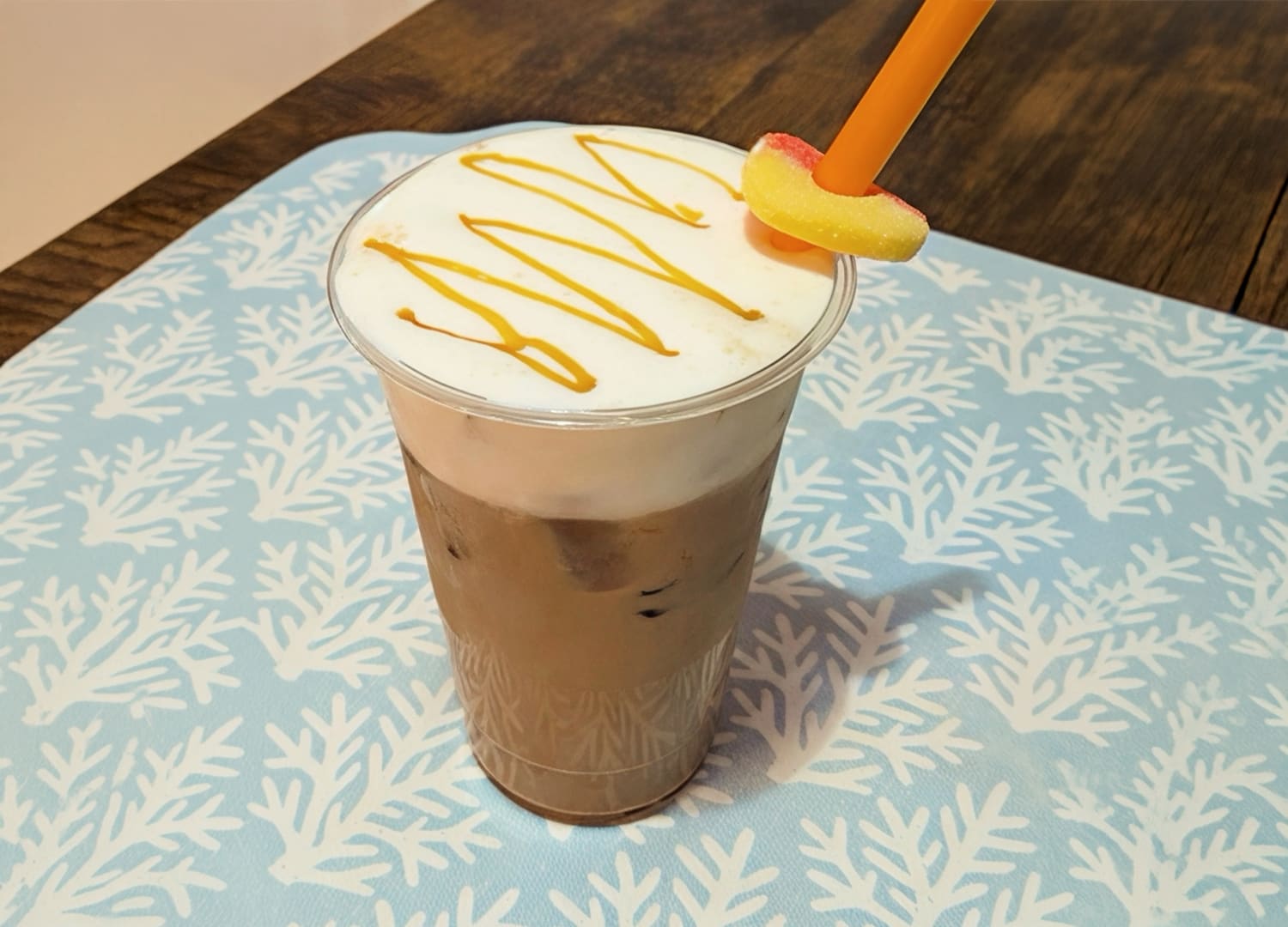 Photo 1 of 4: Beach Hippie Coffee