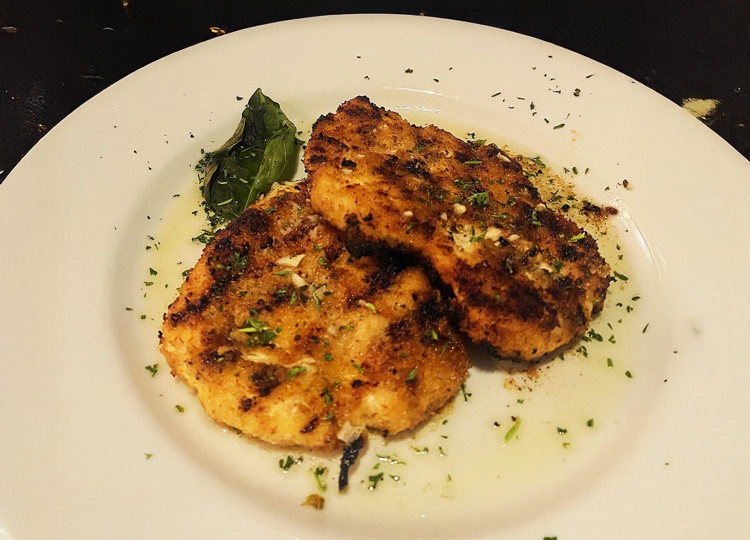 Photo 1 of 4: Buzzettas Italian Cafe