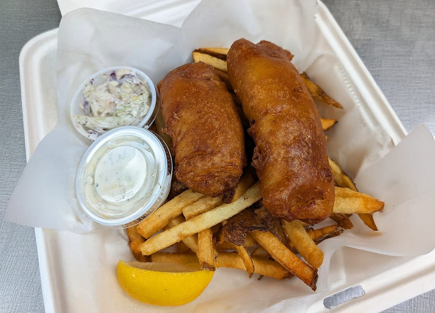Broomstack Kitchen and Taphouse