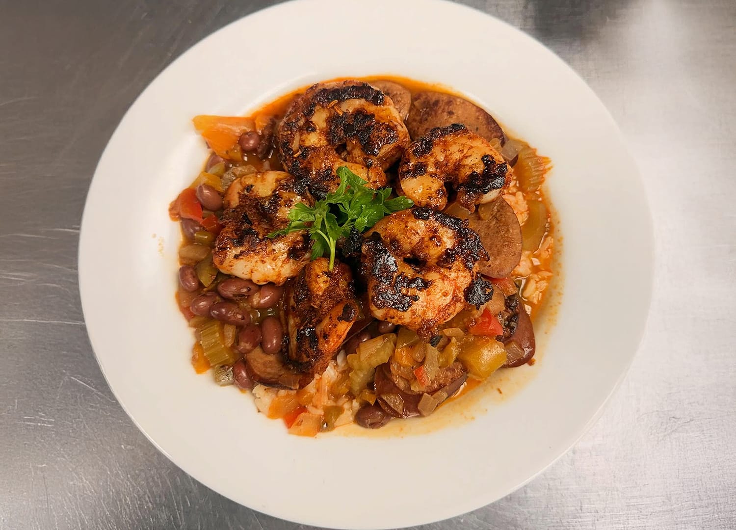 Broomstack Kitchen and Taphouse