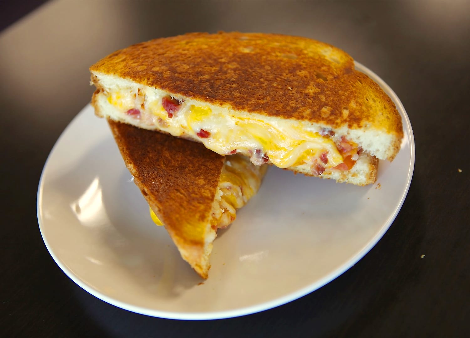 Cheesy Street Grill