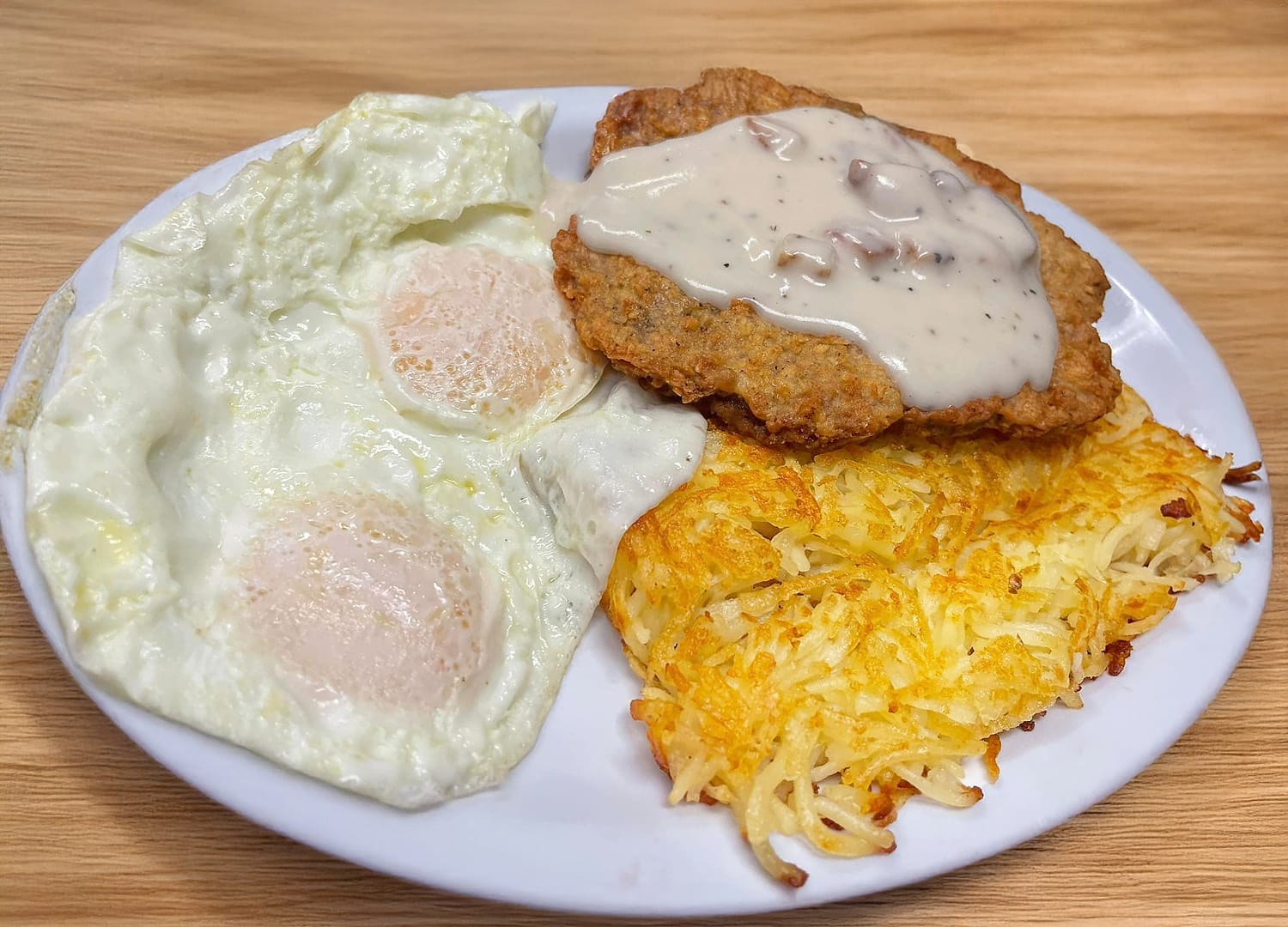 C's Waffles Family Restaurant