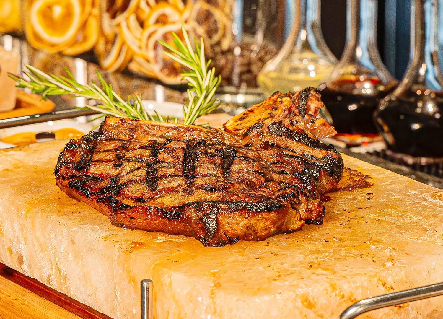 Leblon Steak