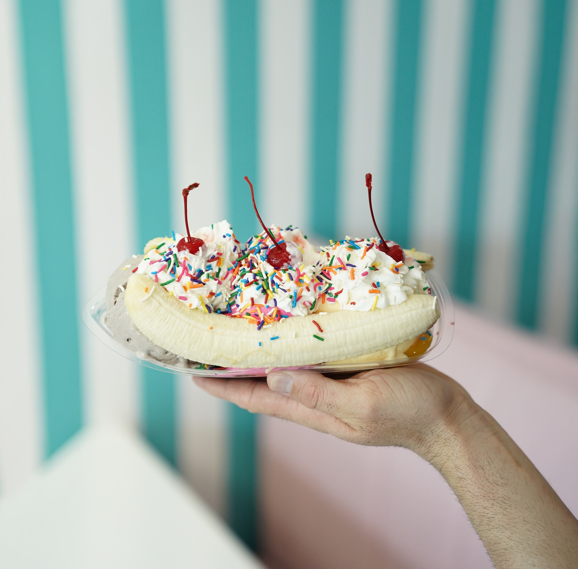 Michoacana Ice Cream