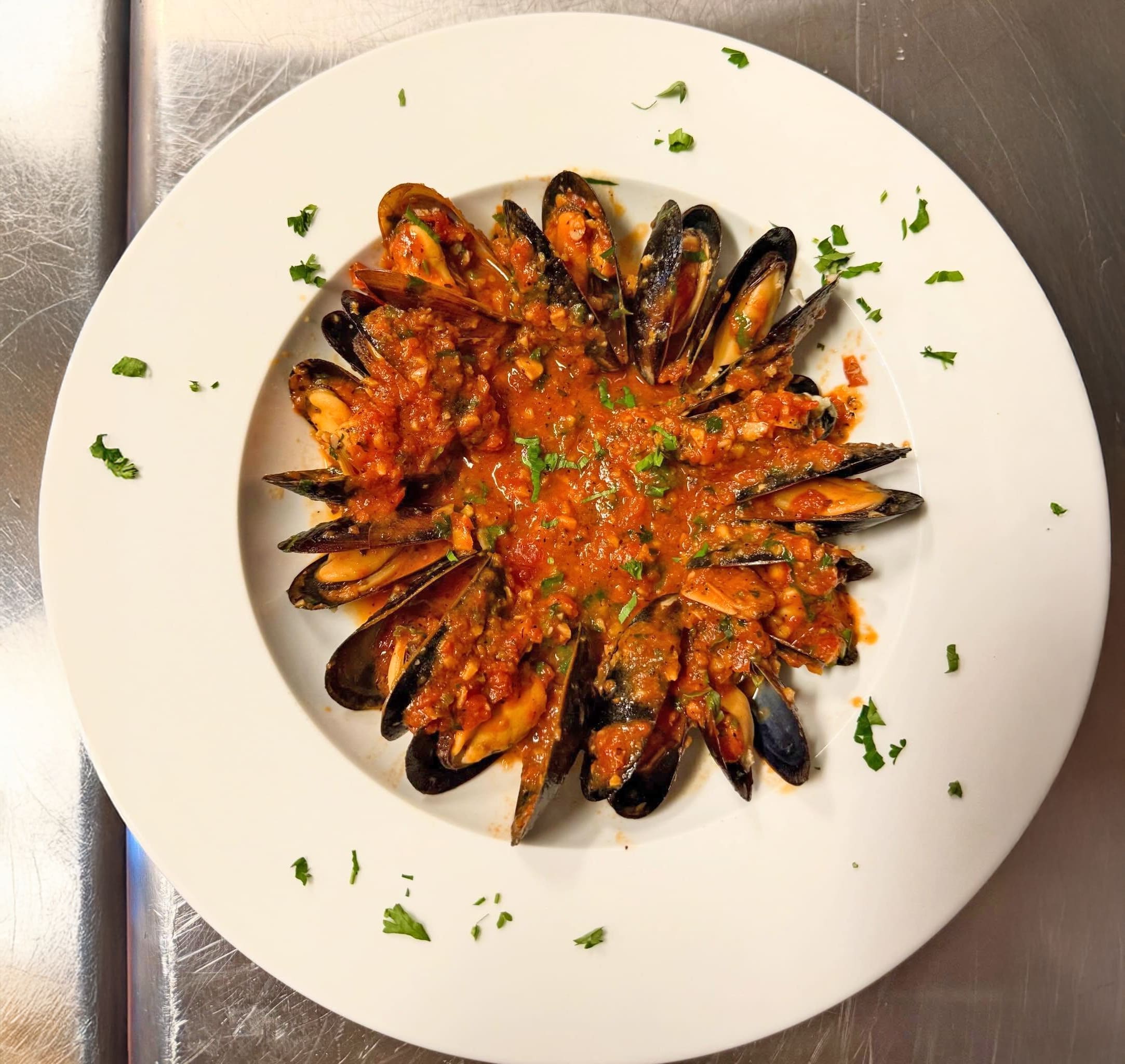 Bello Forno Ristorante