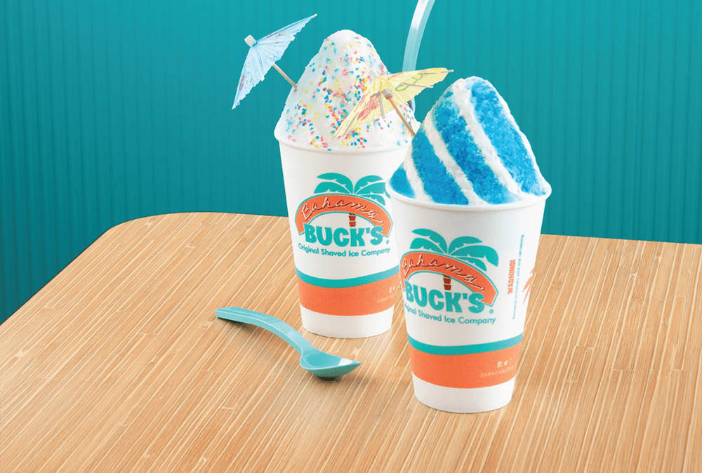 Bahama Buck's TX1202 - Loop 250