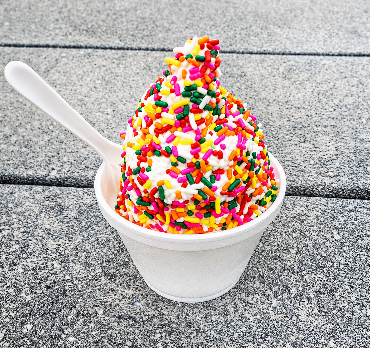 Photo 1 of 4: Swirls & Scoops Ice Cream and Yogurt by Michoacana