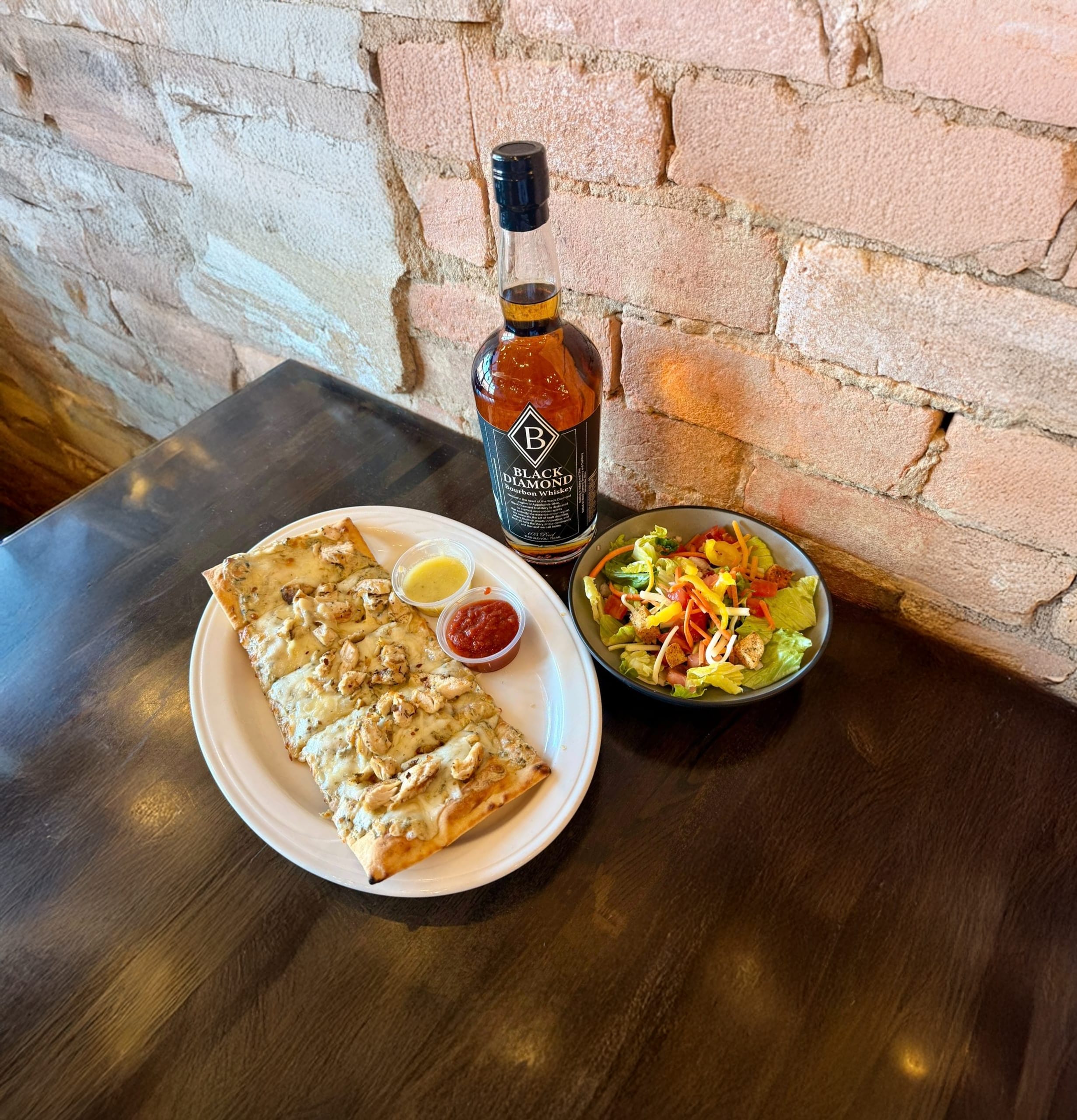 Black Diamond Brewery & Distillery - Waverly