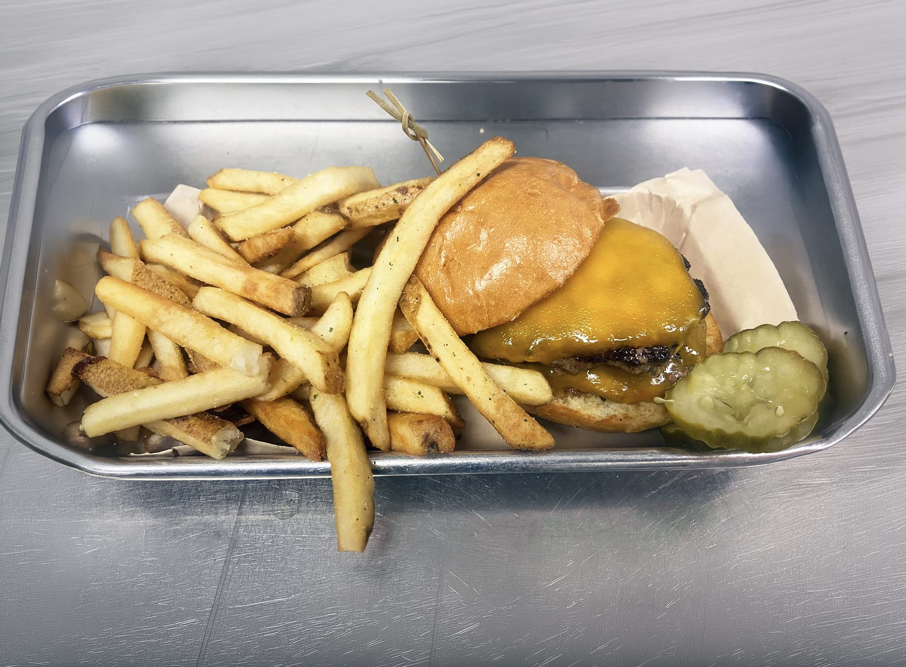 Tipsy Steer - Roseville