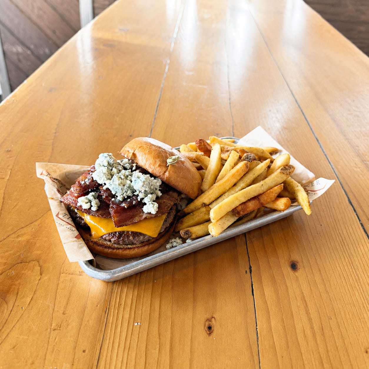 Photo 1 of 4: Tipsy Steer - Roseville