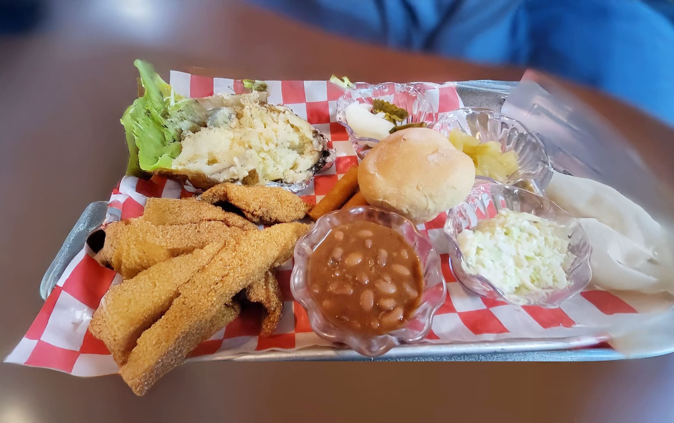 Catfish Sam's