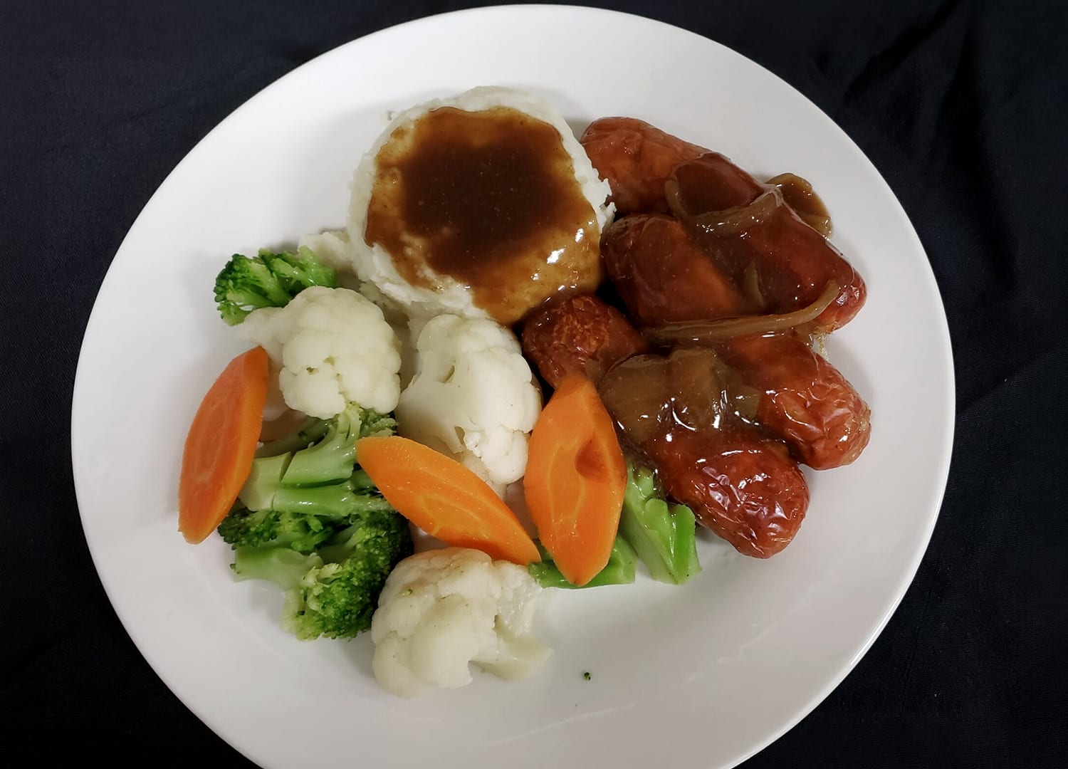 Beckham's on the Trail Restaurant