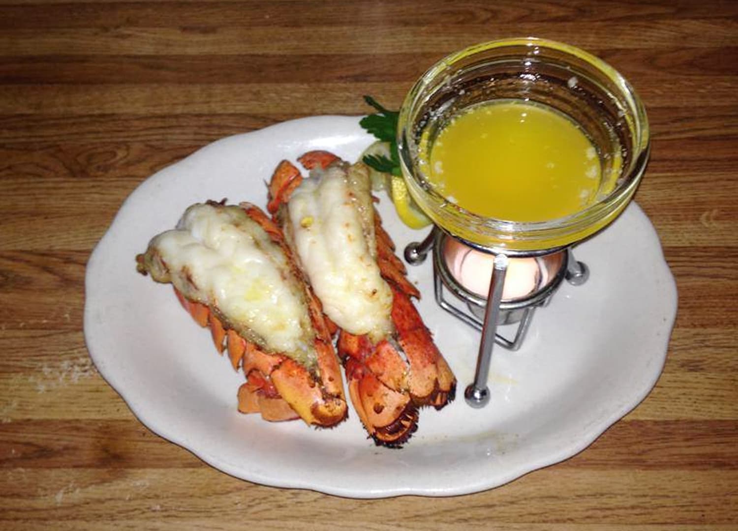Bruno's Italian Restaurant