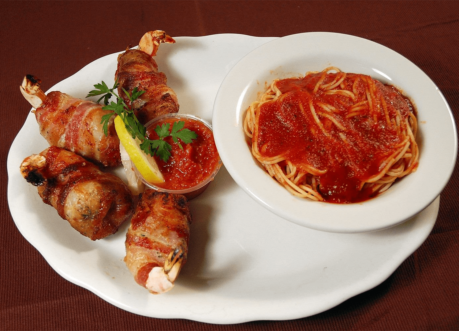 Bruno's Italian Restaurant