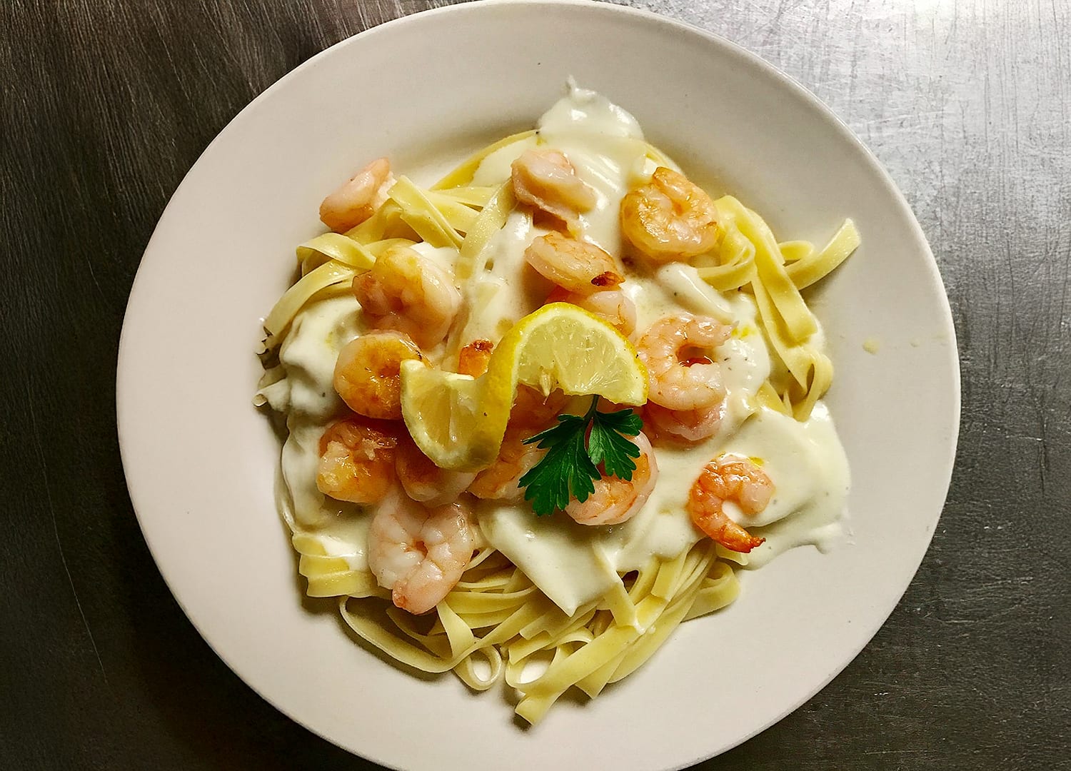 Bruno's Italian Restaurant