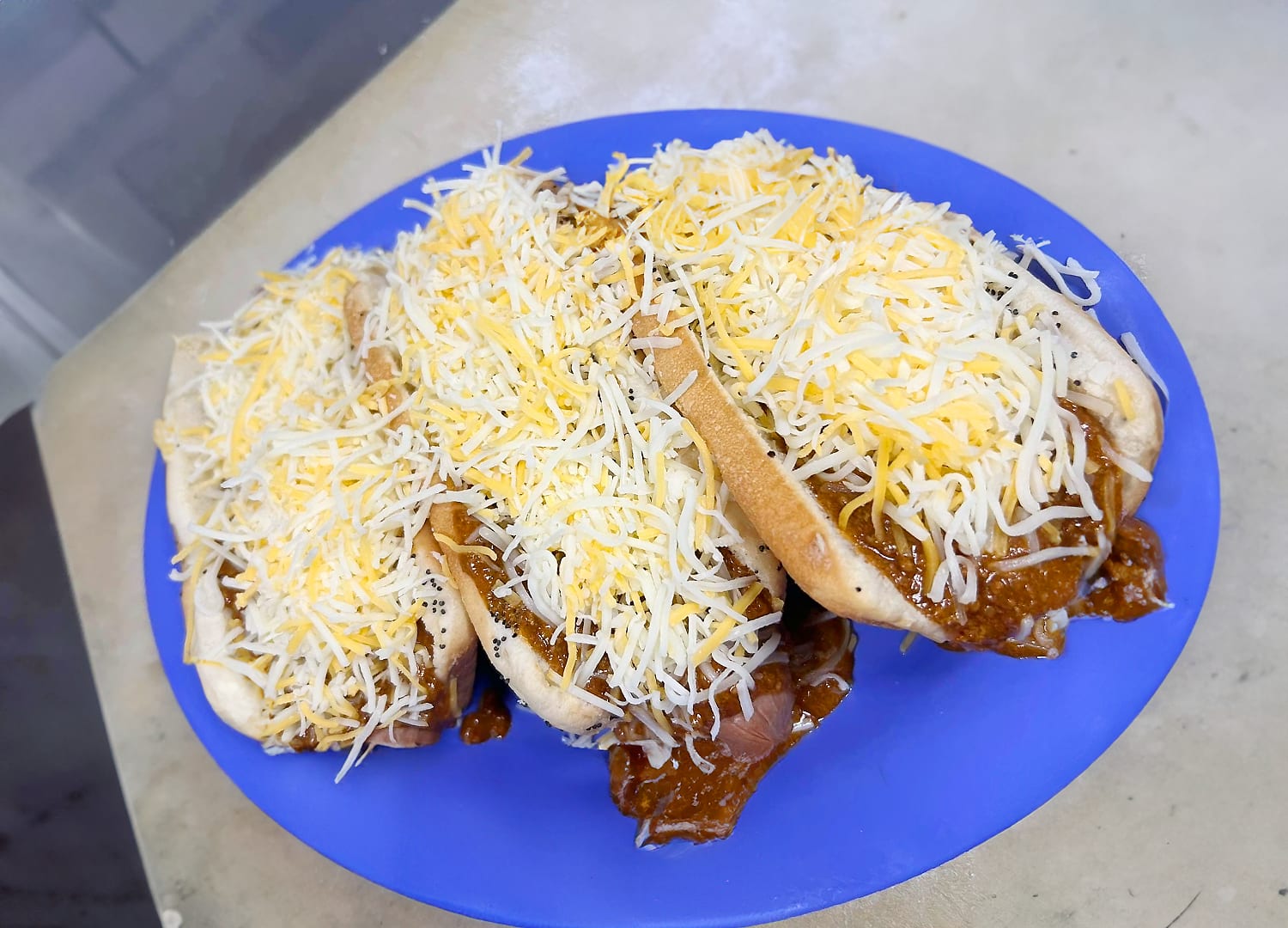 Chicago Gyros & Dogs