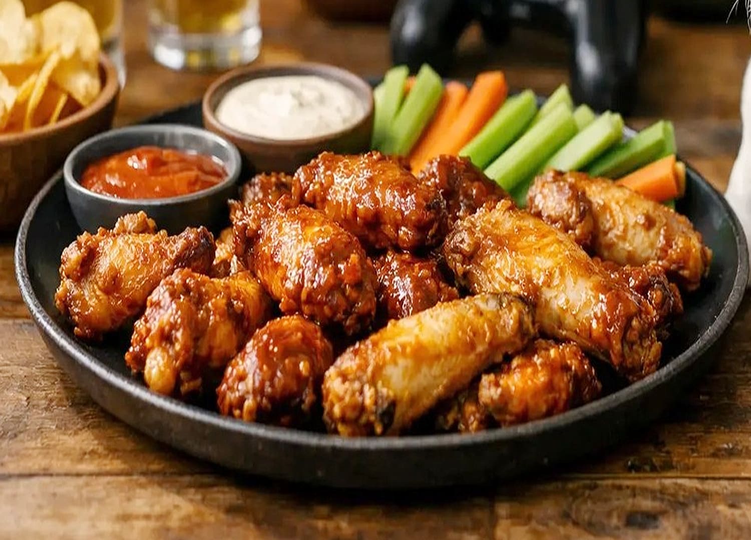 Bruno's Sports Bar & Grille