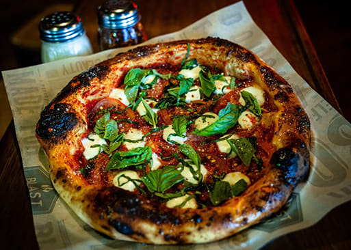 Blast 825 Brewery - Arroyo Grande