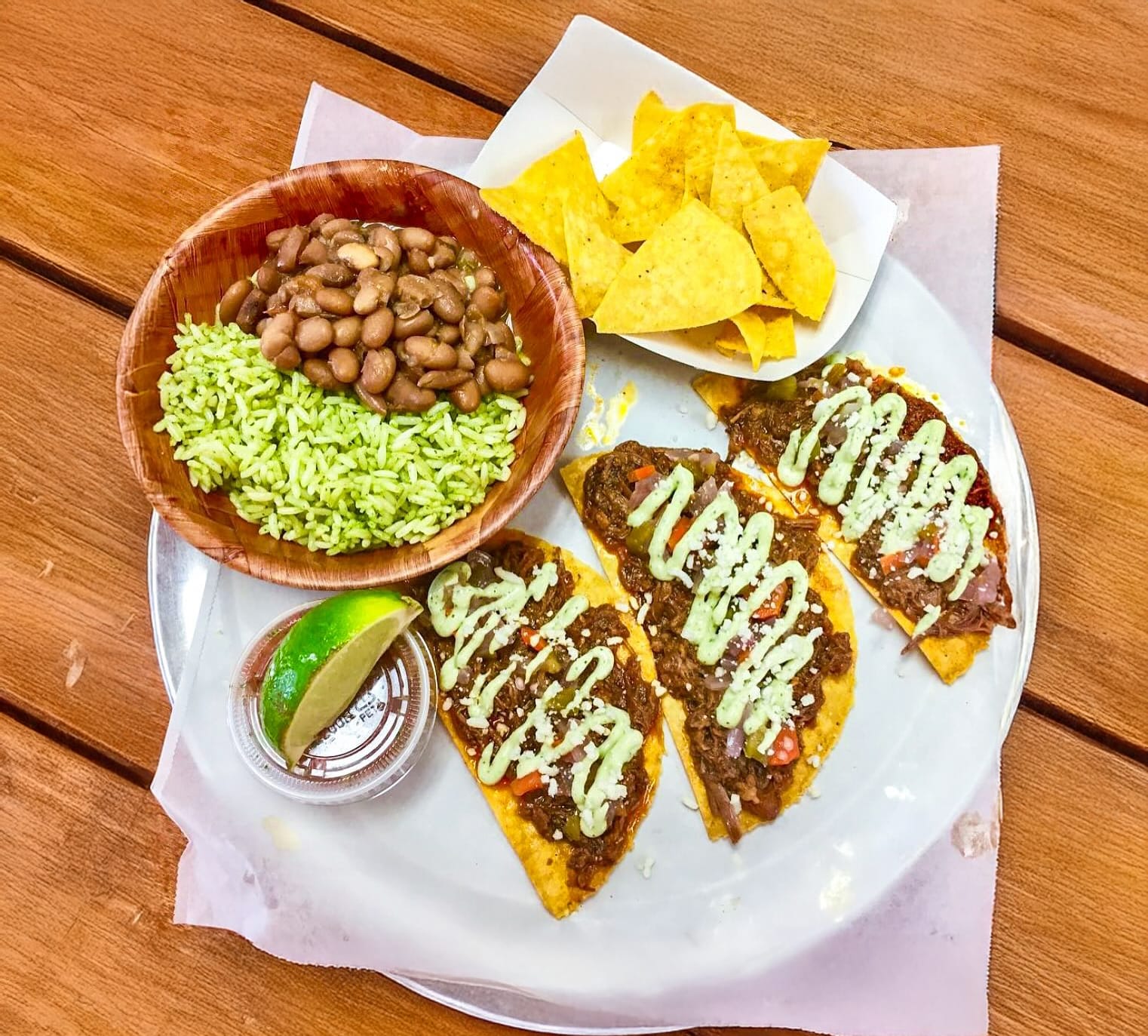 Los Bocados