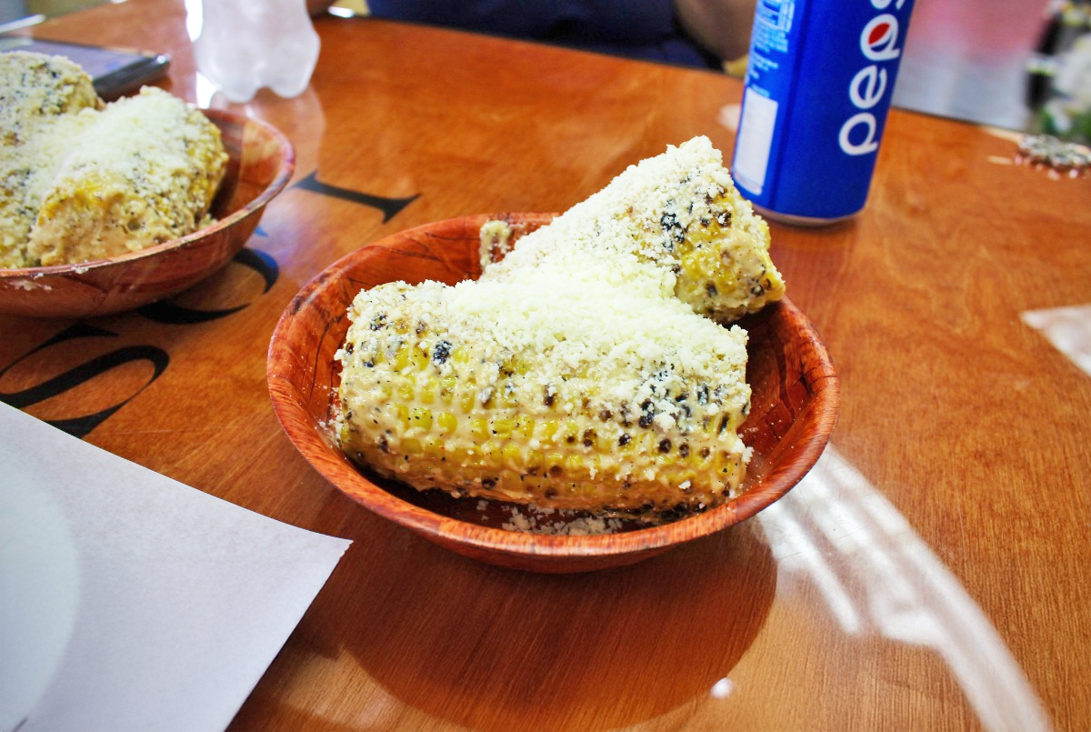 Los Bocados