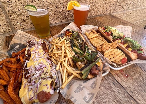 Blast & Brew - Pismo Beach