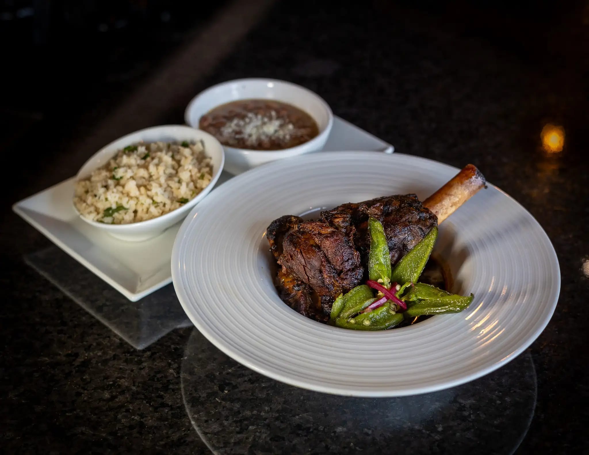 Blast & Brew Central Coast Kitchen and Beso 1920 Speakeasy