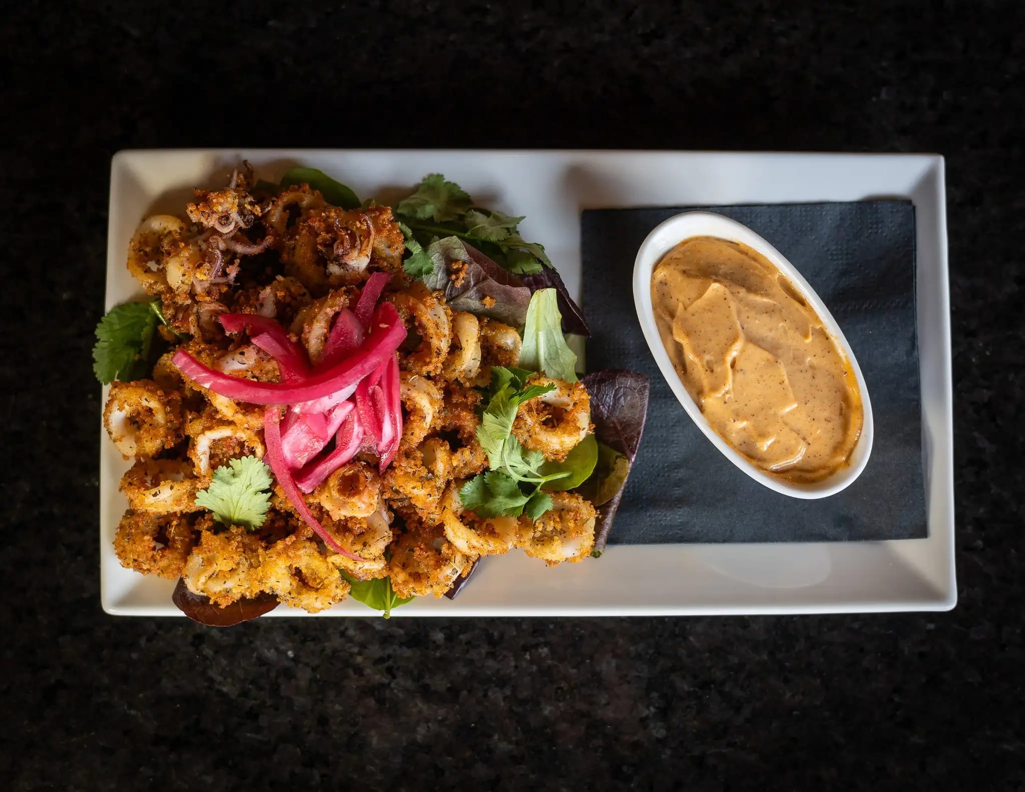 Blast & Brew Central Coast Kitchen and Beso 1920 Speakeasy
