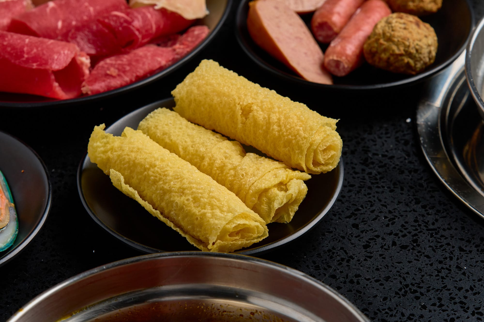 The Hot Spot Hot Pot Restaurant