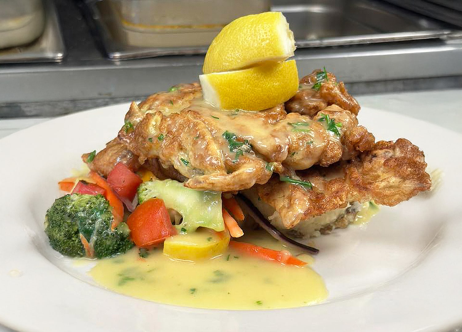 Cafe Frankie's Italian Kitchen