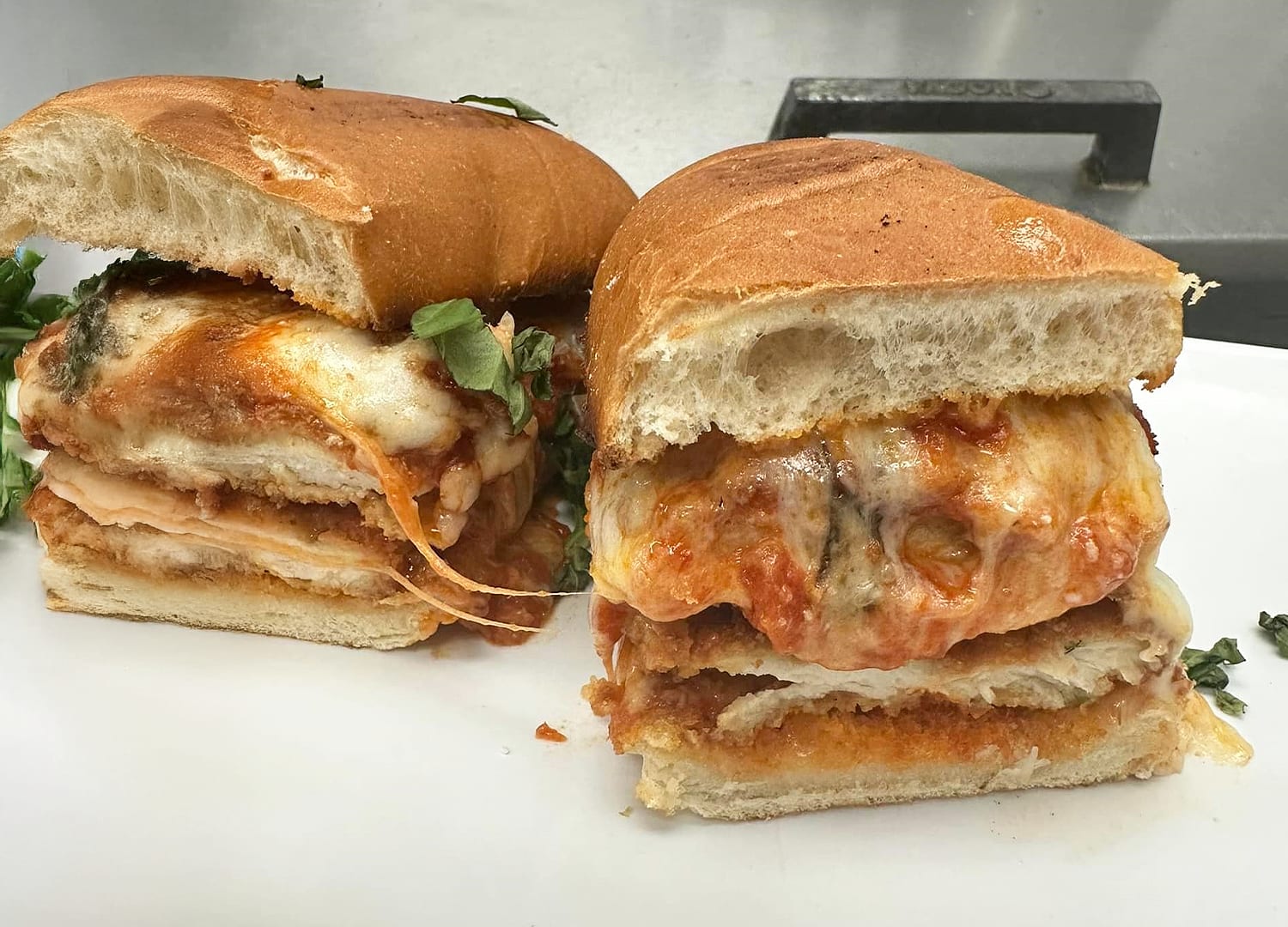 Cafe Frankie's Italian Kitchen