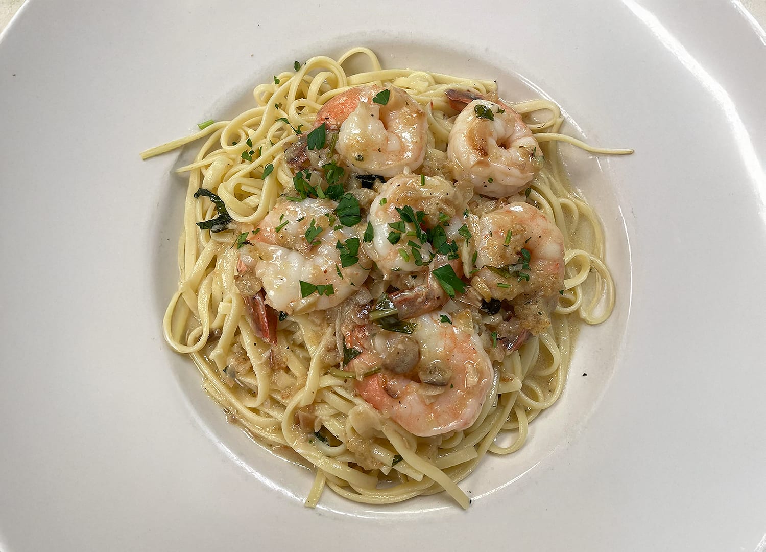 Cafe Frankie's Italian Kitchen