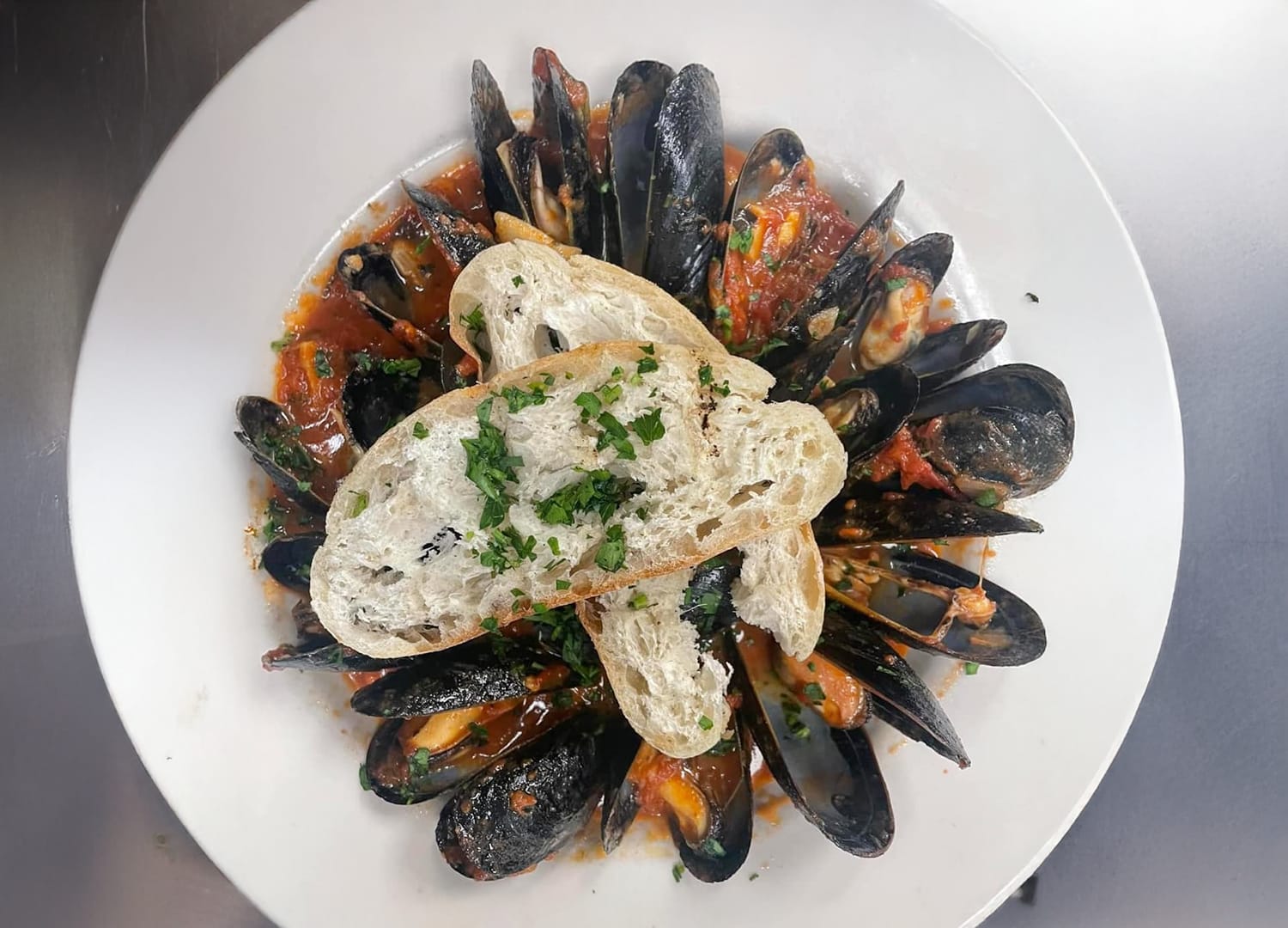 Cafe Frankie's Italian Kitchen