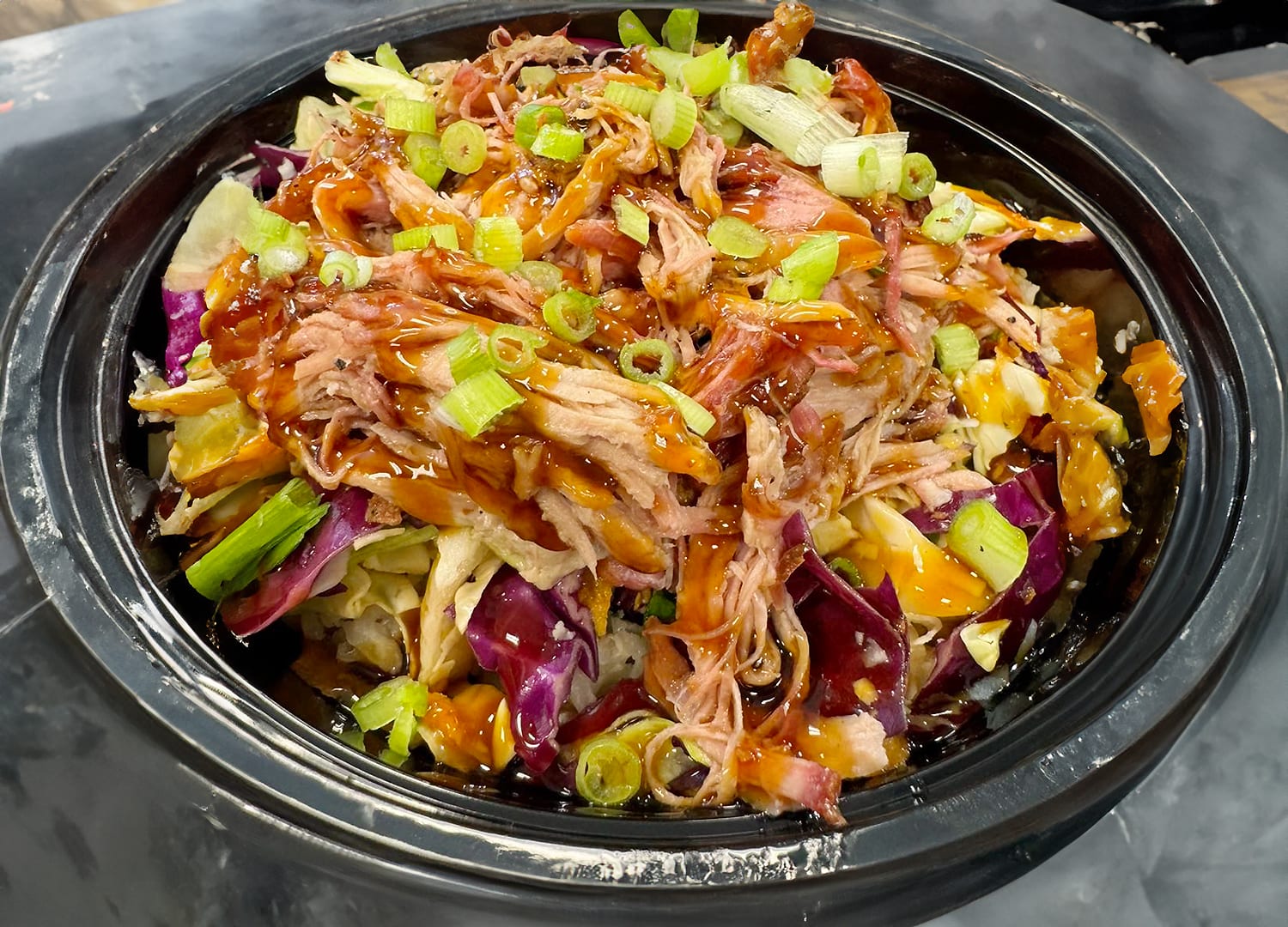 Photo 1 of 4: Chicken In A Barrel BBQ