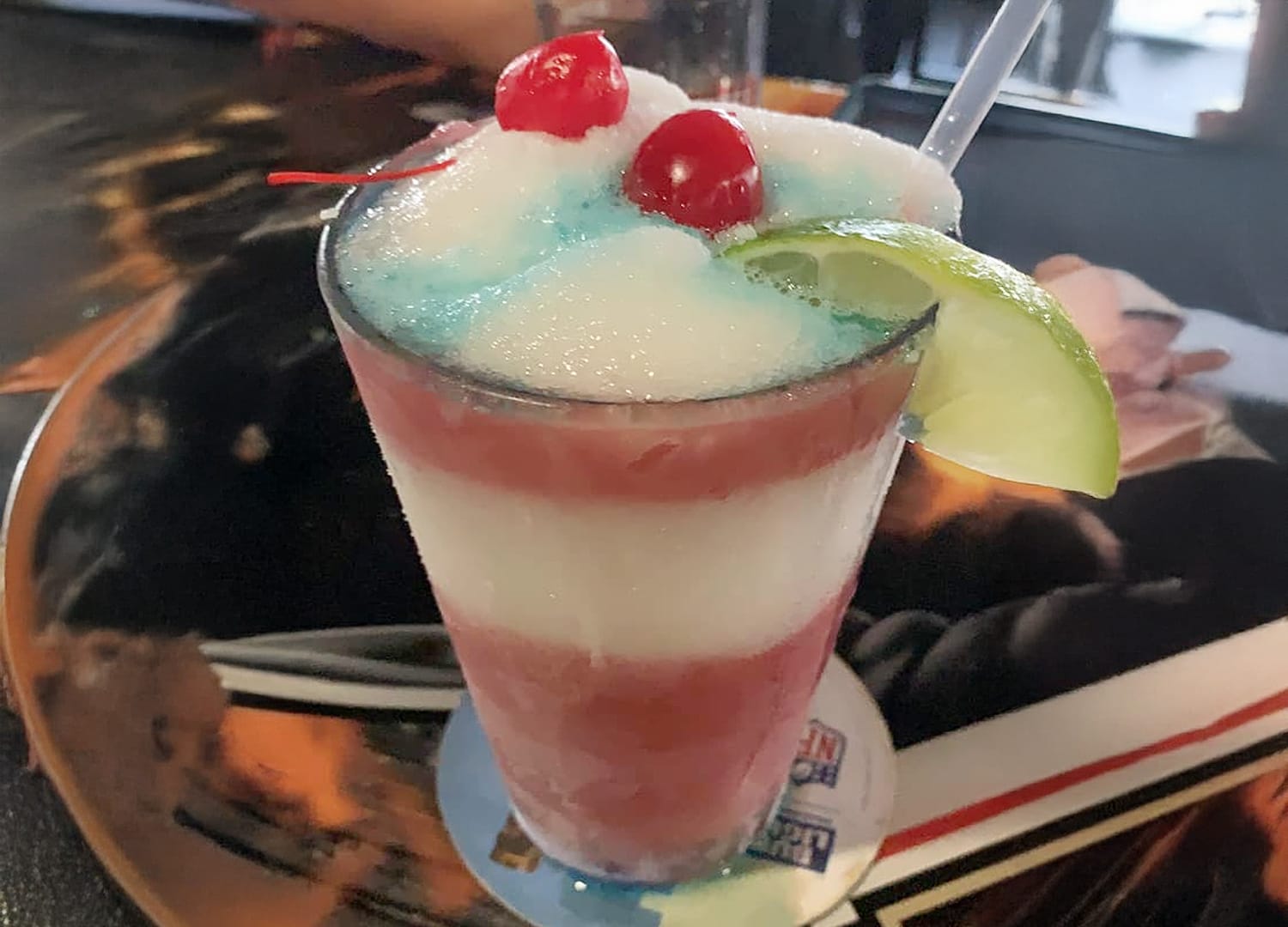 Bubba's Bar And Grill