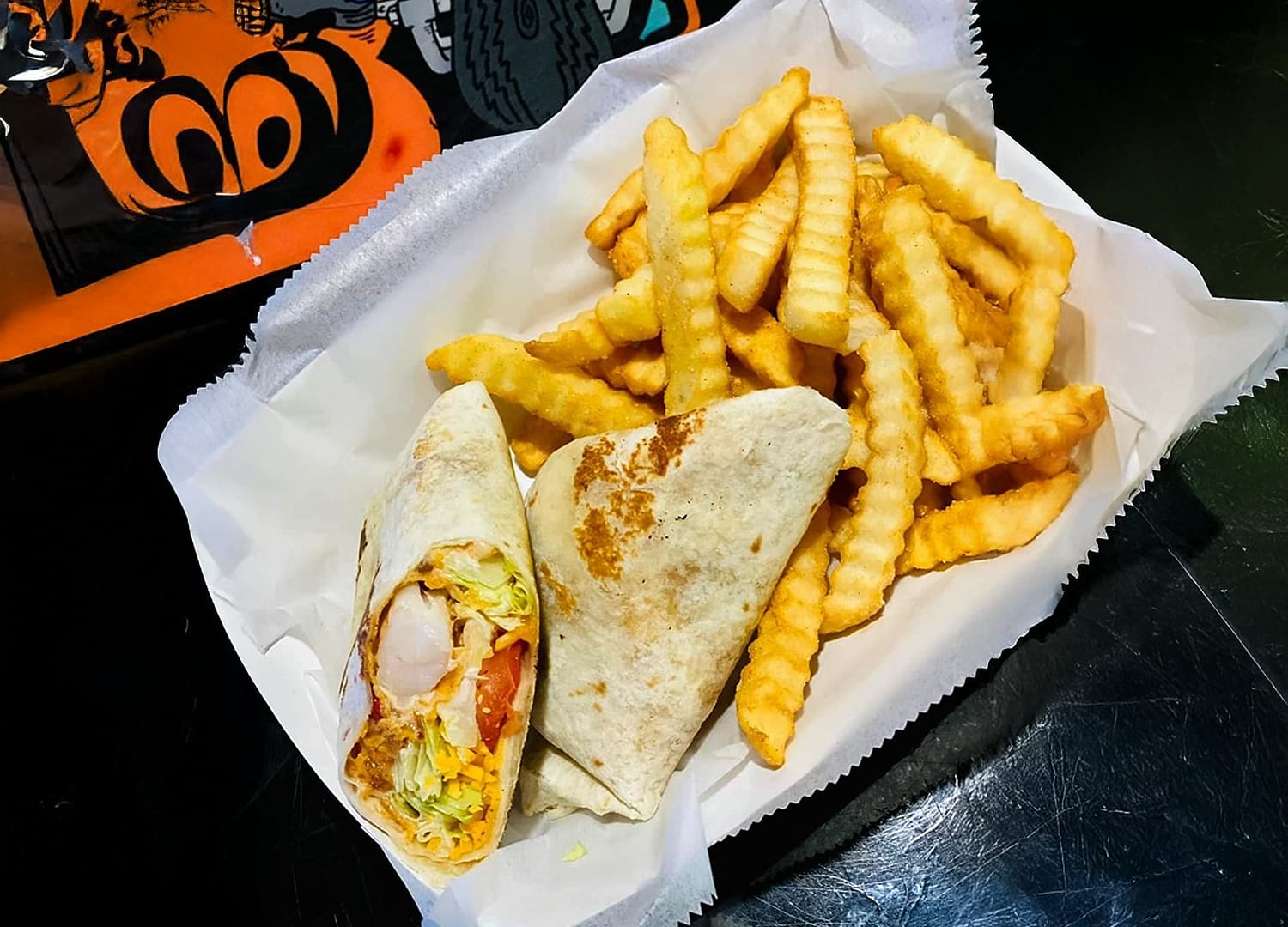 Bubba's Bar And Grill